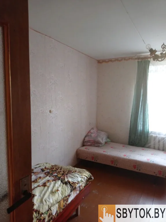 Квартира на сутки Любань Калинина 78