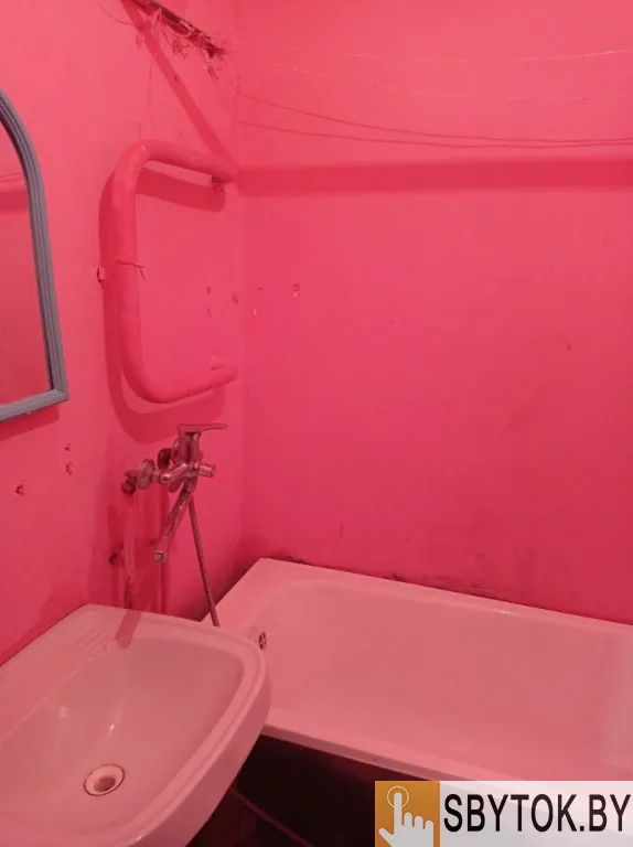 Квартира на сутки Любань Калинина 78