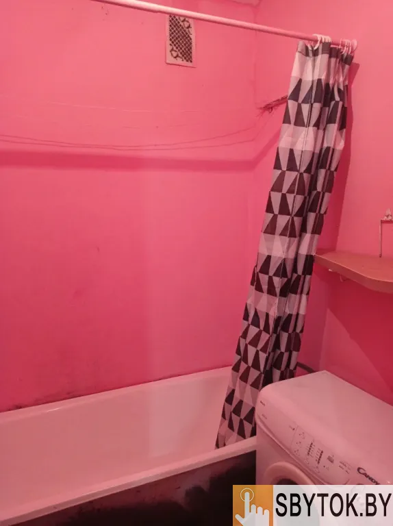 Квартира на сутки Любань Калинина 78