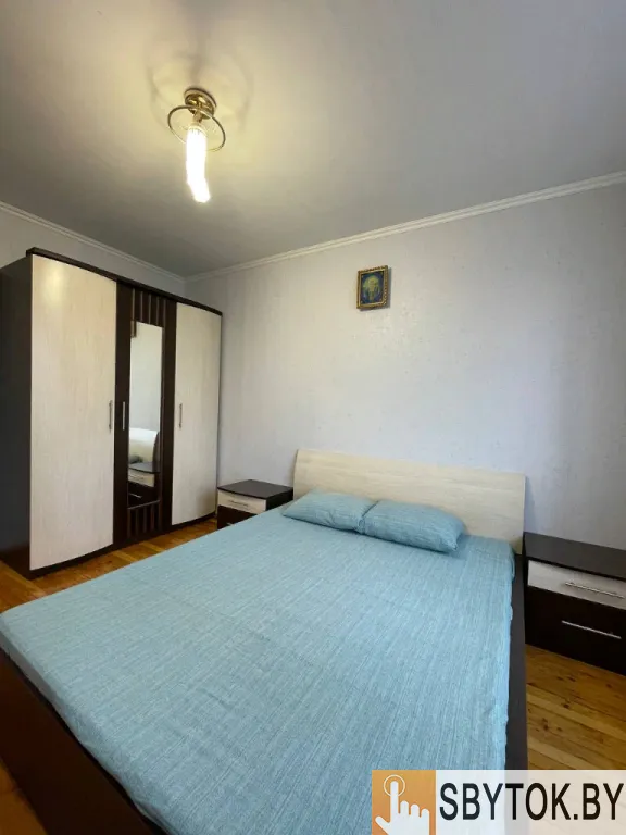 Двушка посуточно в Ошмянах. Телевидение. Wi-fi. Документы