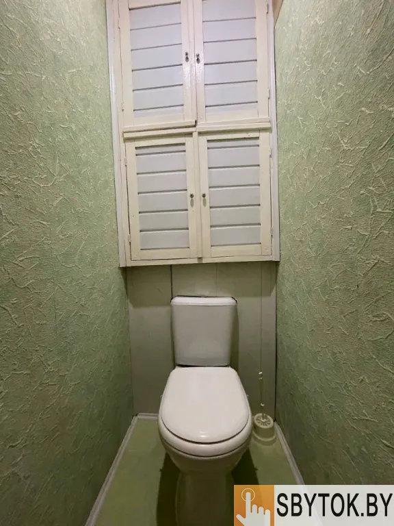 Двушка посуточно в Ошмянах. Телевидение. Wi-fi. Документы