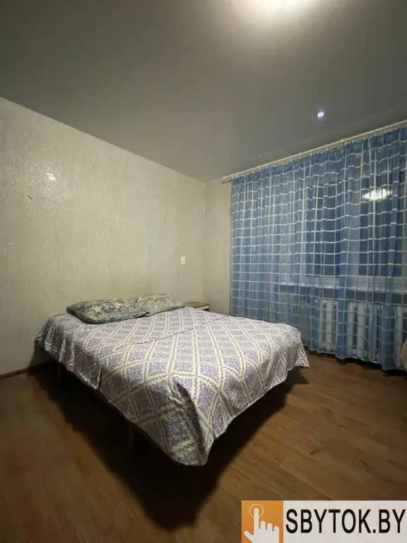 Сдается уютная квартира на сутки в городе Островец