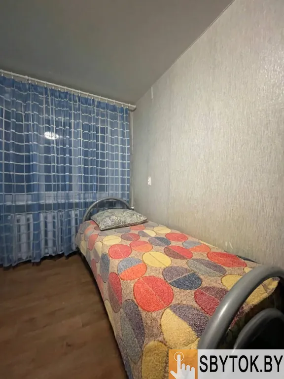 Сдается уютная квартира на сутки в городе Островец