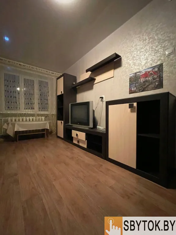 Сдается уютная квартира на сутки в городе Островец