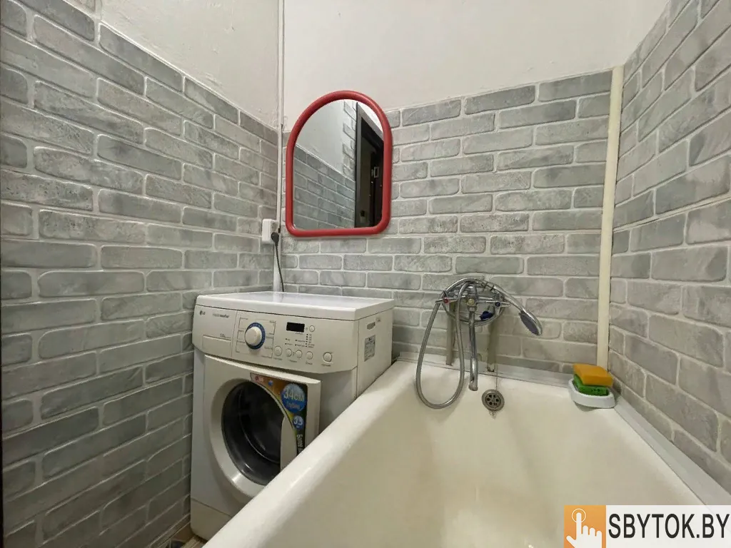 Сдается уютная квартира на сутки в городе Островец