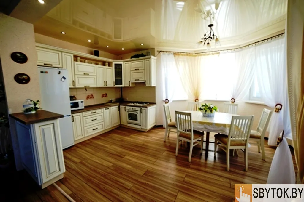 Агроусадьба в Жировичах