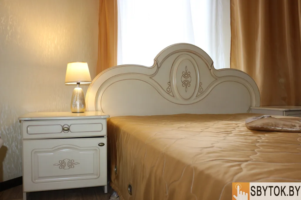 Агроусадьба в Жировичах