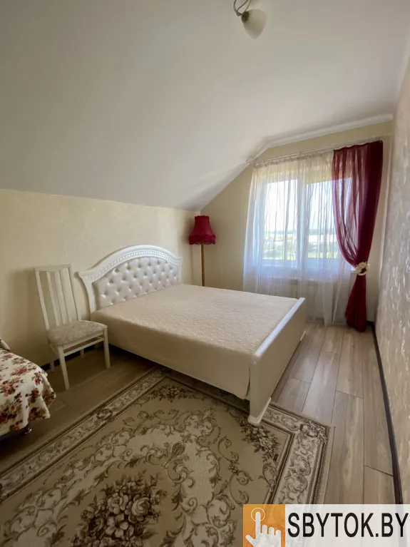 Агроусадьба в Жировичах