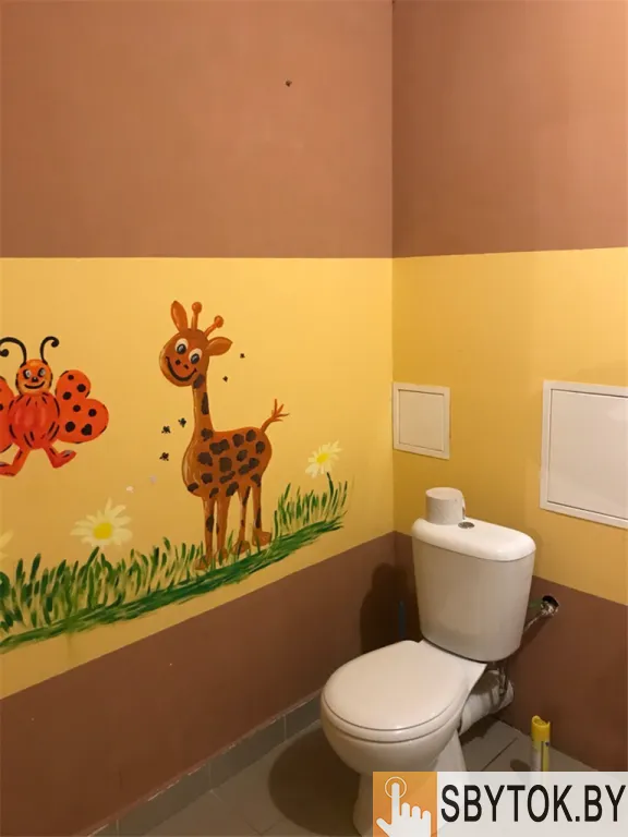 Квартиры на сутки в Смолевичах