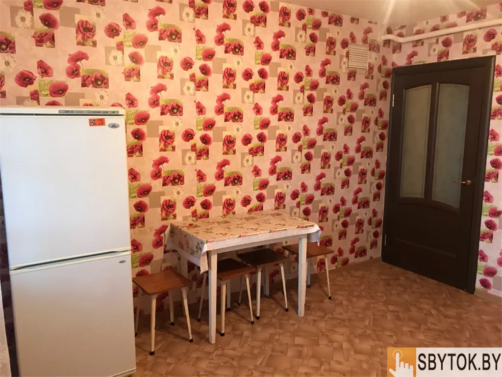 Квартиры на сутки в Смолевичах