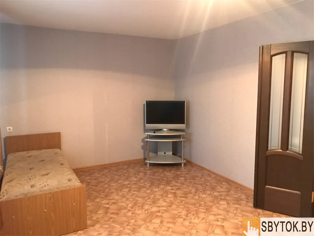 Квартиры на сутки в Смолевичах