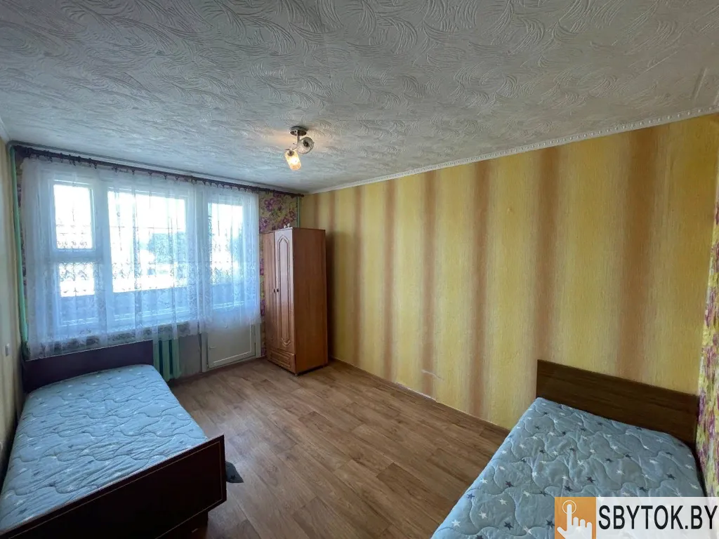 Арендуйте уютную квартиру на сутки в прекрасном городе Зельва