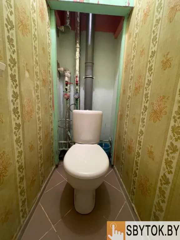 Арендуйте уютную квартиру на сутки в прекрасном городе Зельва