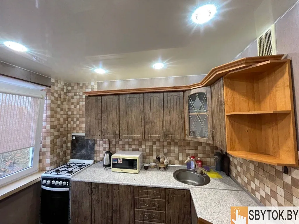 Квартиры на сутки. Все для комфорта ул.Софьи Панковой 7, Волковыск