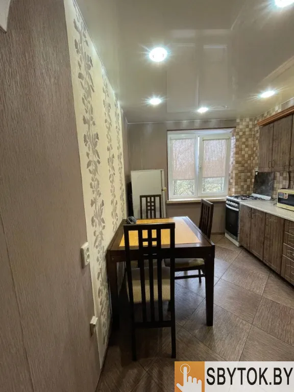 Квартиры на сутки. Все для комфорта ул.Софьи Панковой 7, Волковыск