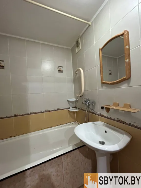 Квартира посуточно для командированных в городе Горки, Могилевская область