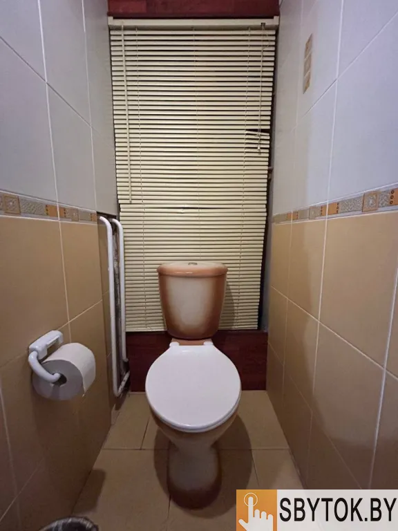 Квартира посуточно для командированных в городе Горки, Могилевская область