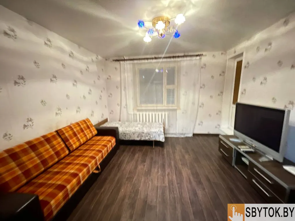 Комфортное и удобное жилье в городе Смолевичи