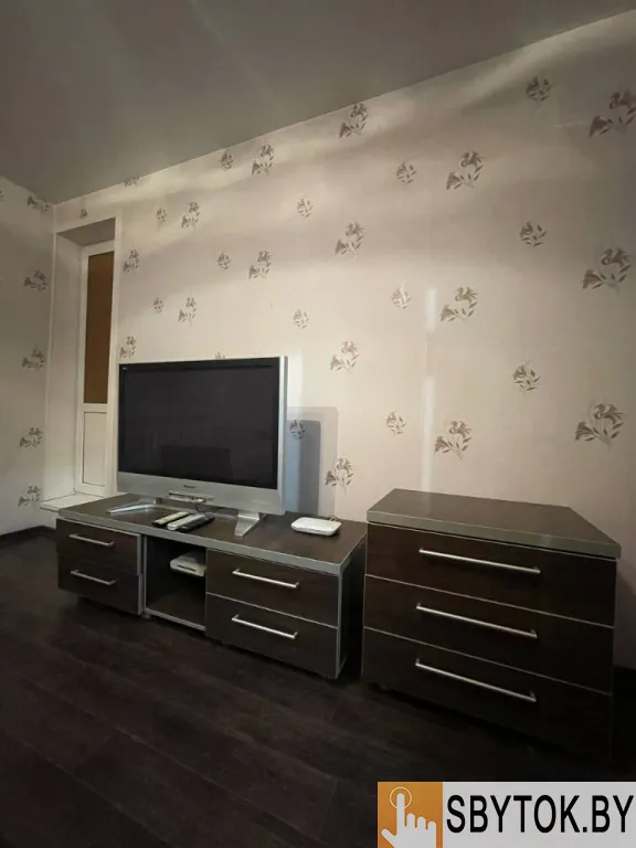 Комфортное и удобное жилье в городе Смолевичи