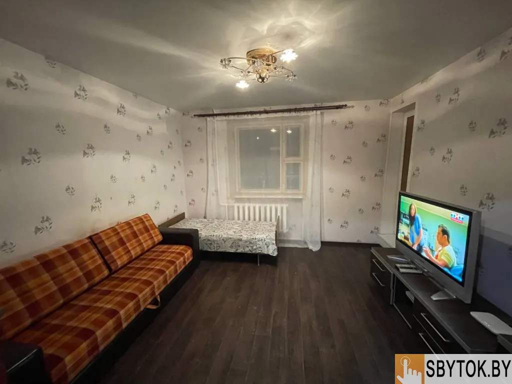 Комфортное и удобное жилье в городе Смолевичи