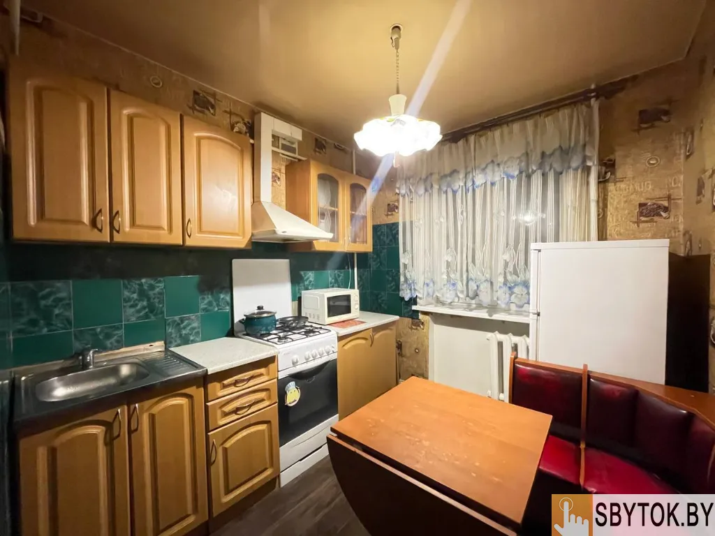 Комфортное и удобное жилье в городе Смолевичи