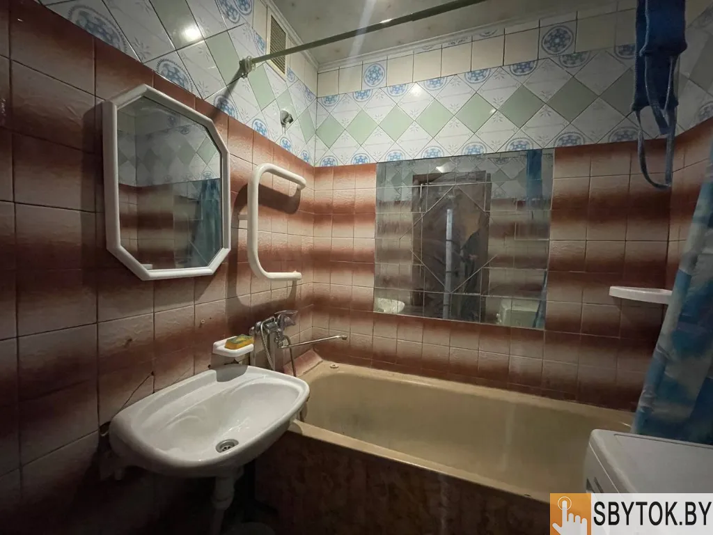 Комфортное и удобное жилье в городе Смолевичи