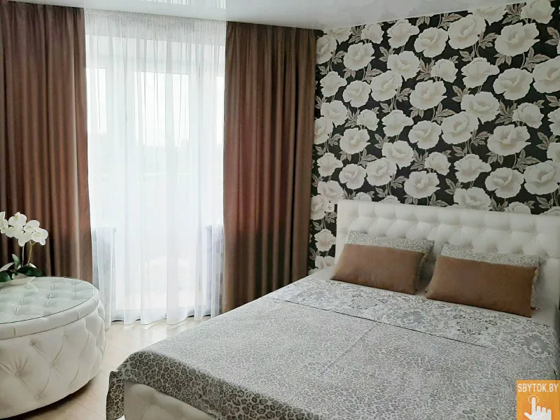 2-х к/квартира в новостройке, центр города.