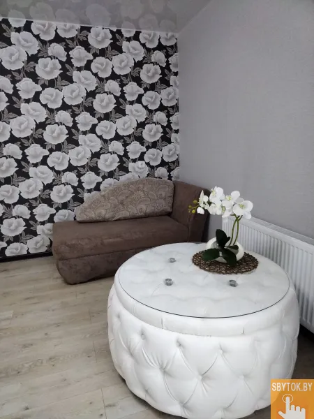 2-х к/квартира в новостройке, центр города.