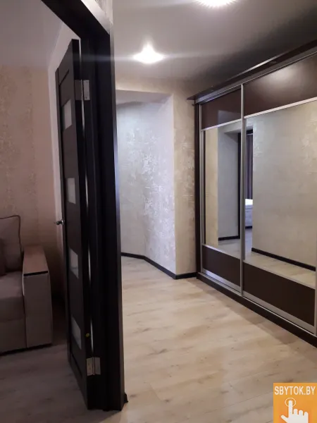 2-х к/квартира в новостройке, центр города.