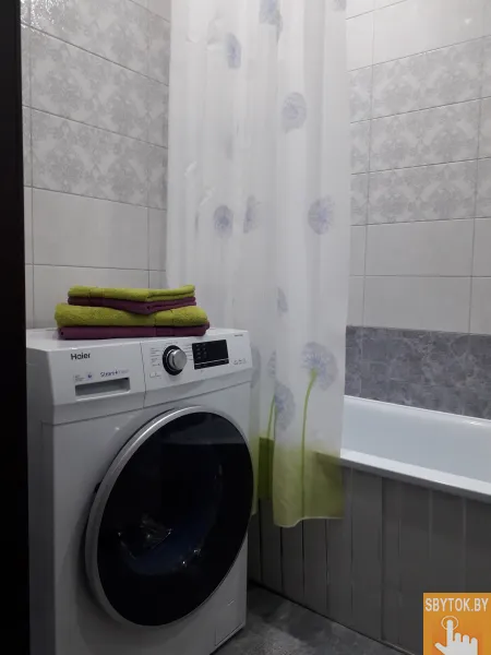 2-х к/квартира в новостройке, центр города.