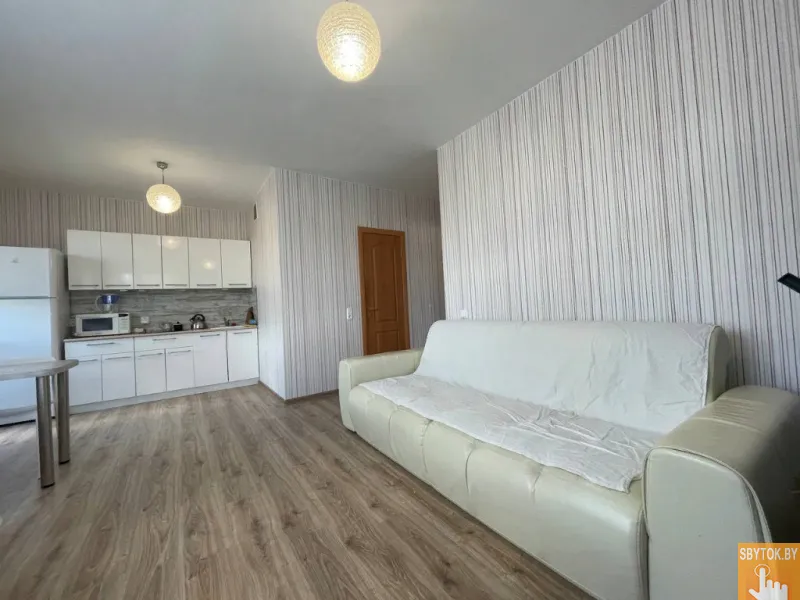 Квартира посуточно в Фаниполе ул. Брестская