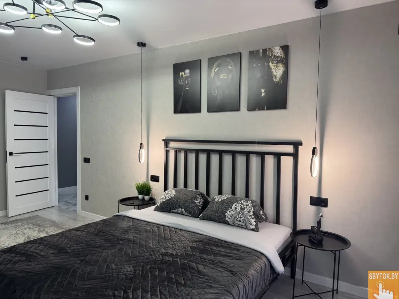 Квартира Люкс на Ленинской