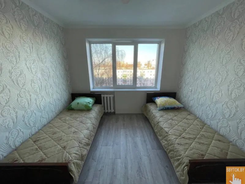 Комфортные квартиры на сутки Солигорск Мира 19