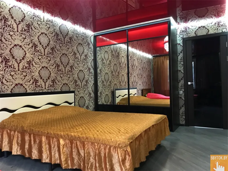 Квартиры на сутки по самым доступным ценам