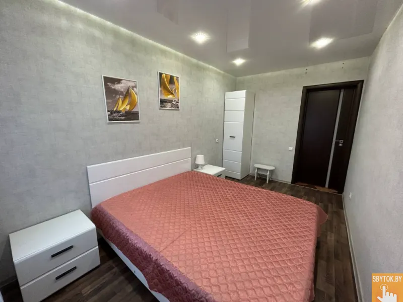 Сдача квартиры на сутки в Осиповичах