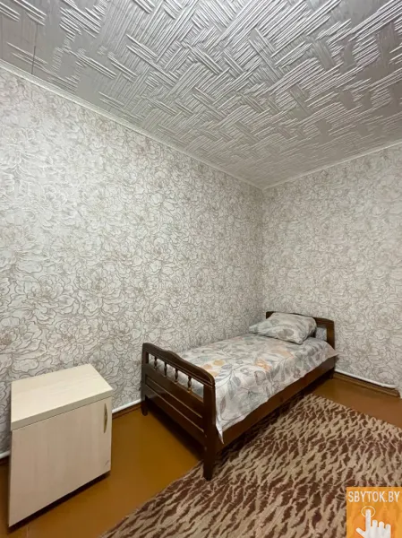 Квартира для командированных посуточно в Докшицах