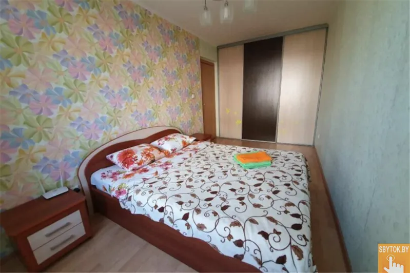 Квартира на сутки от собственника Комарин