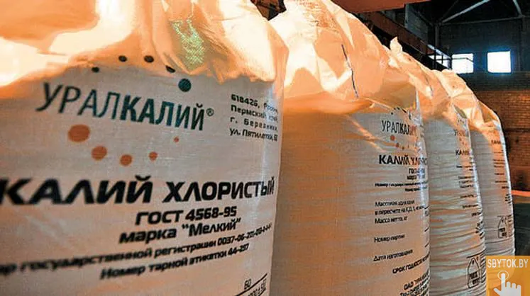 Куплю калий хлористый белый мелкий, сода кальцинированная, белила бц-ом и другое по РФ