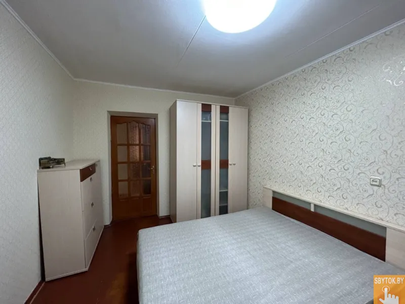 Сдаётся квартира на сутки в Жлобине