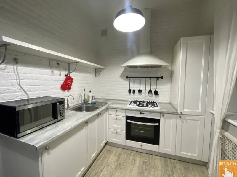 Сдаётся прекрасная квартира на сутки в Бобруйске, полностью меблирована