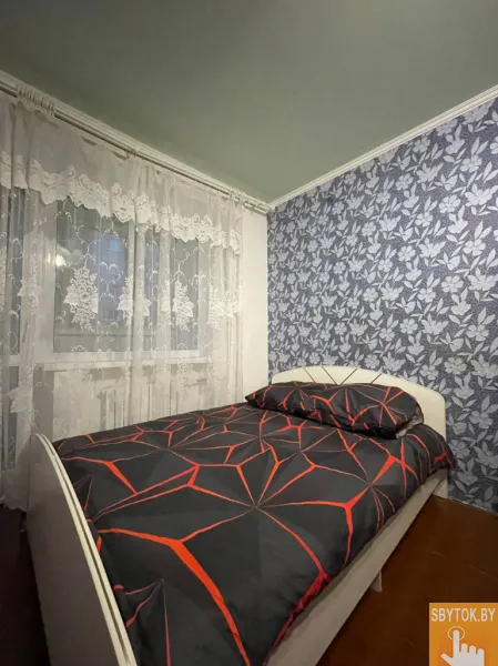 Предлагаем вам удобное и комфортное жилье на сутки в городе Осиповичи