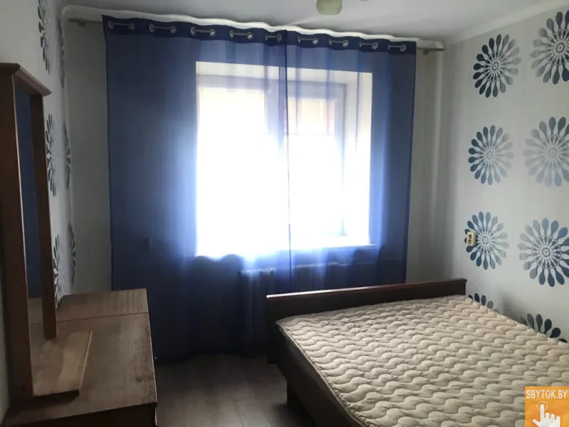 Квартира на сутки Любань пер Купаловский