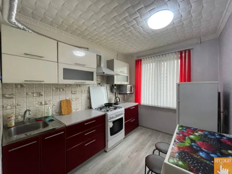 Квартиры посуточно. Всё необходимое для вашего комфорта.