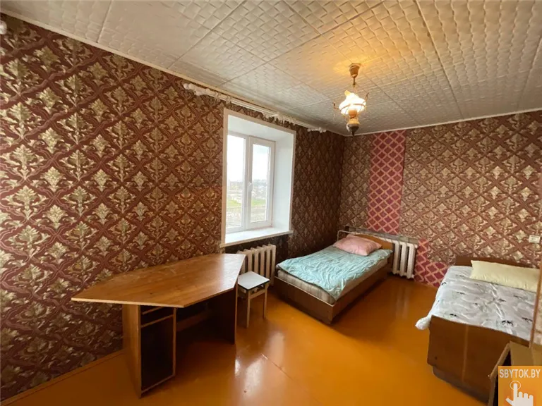 Квартира на сутки в Миорах по ул.Дзержинского 24