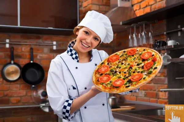 Курсы Пиццмейкер