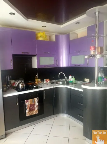 Квартиры на сутки в Орше, хороший ремонт