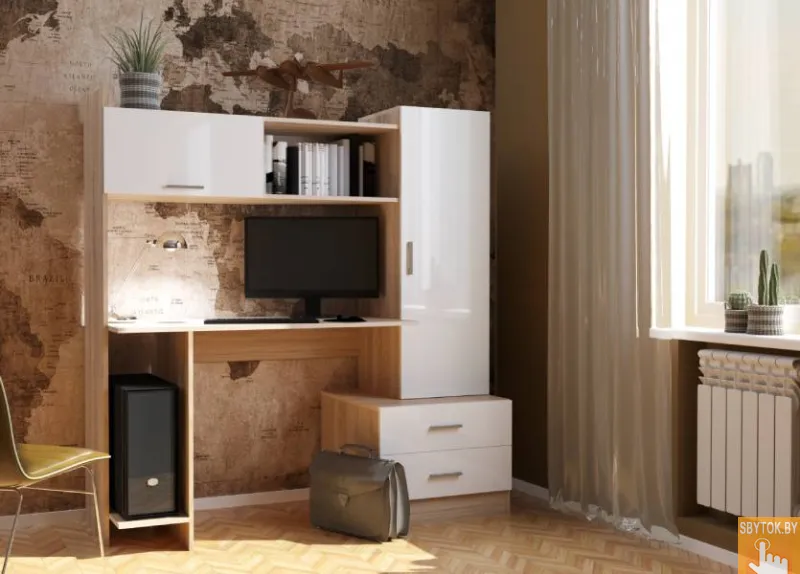 Компьютерный стол