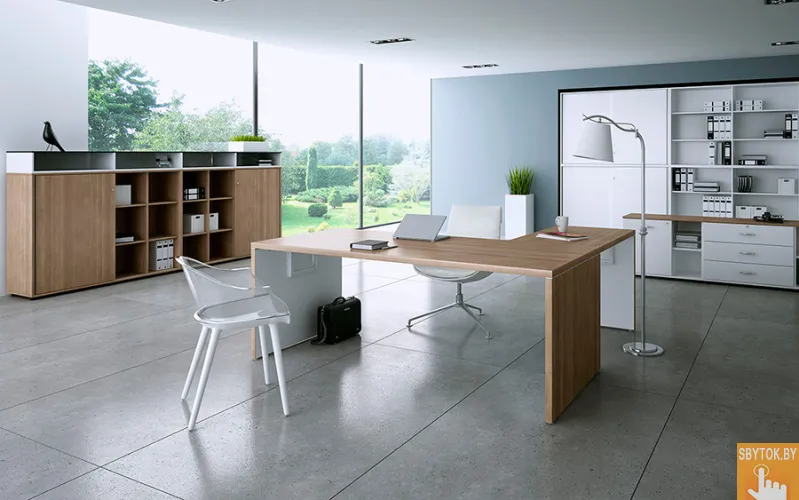 Офисная мебель