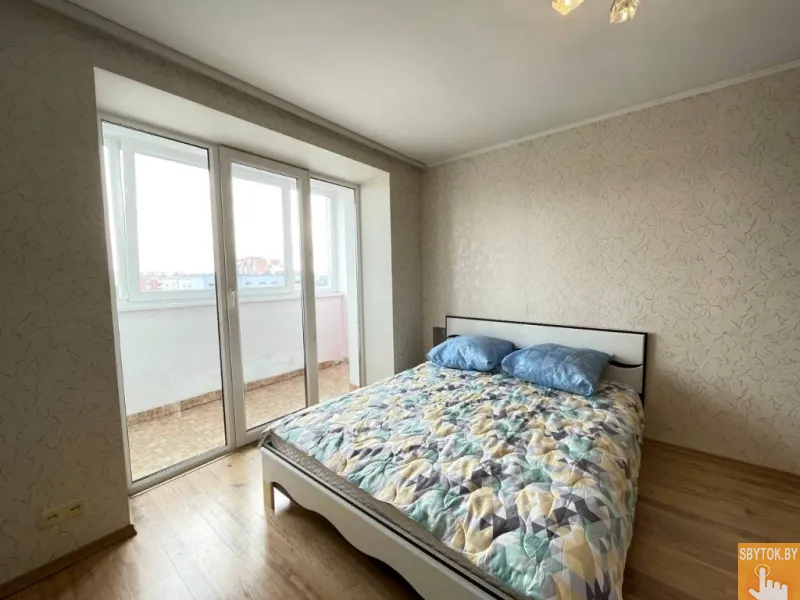 Квартира на сутки Волковыск свежий ремонт