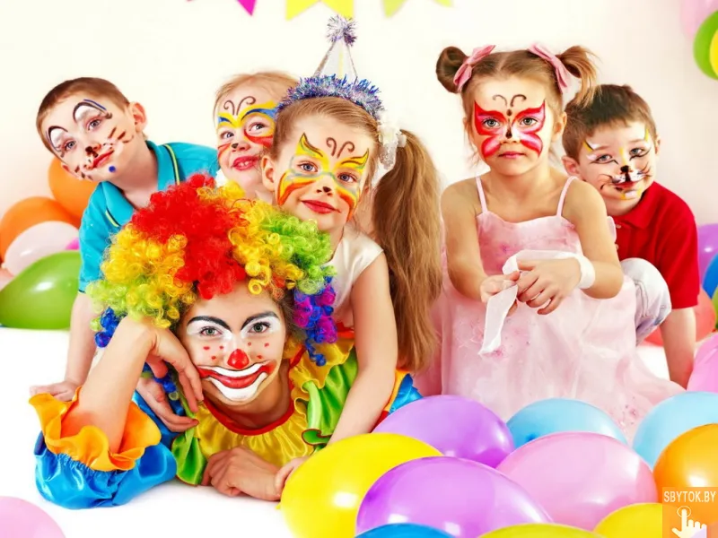 Курсы Аниматор детских праздников